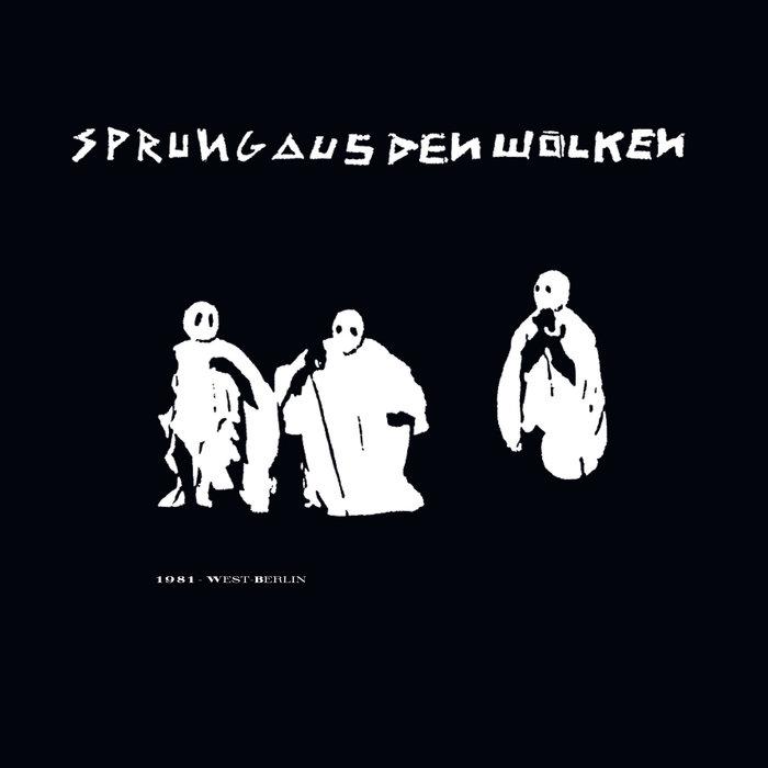 Sprung Aus Den Wolken - Sprung Aus Den Wolken