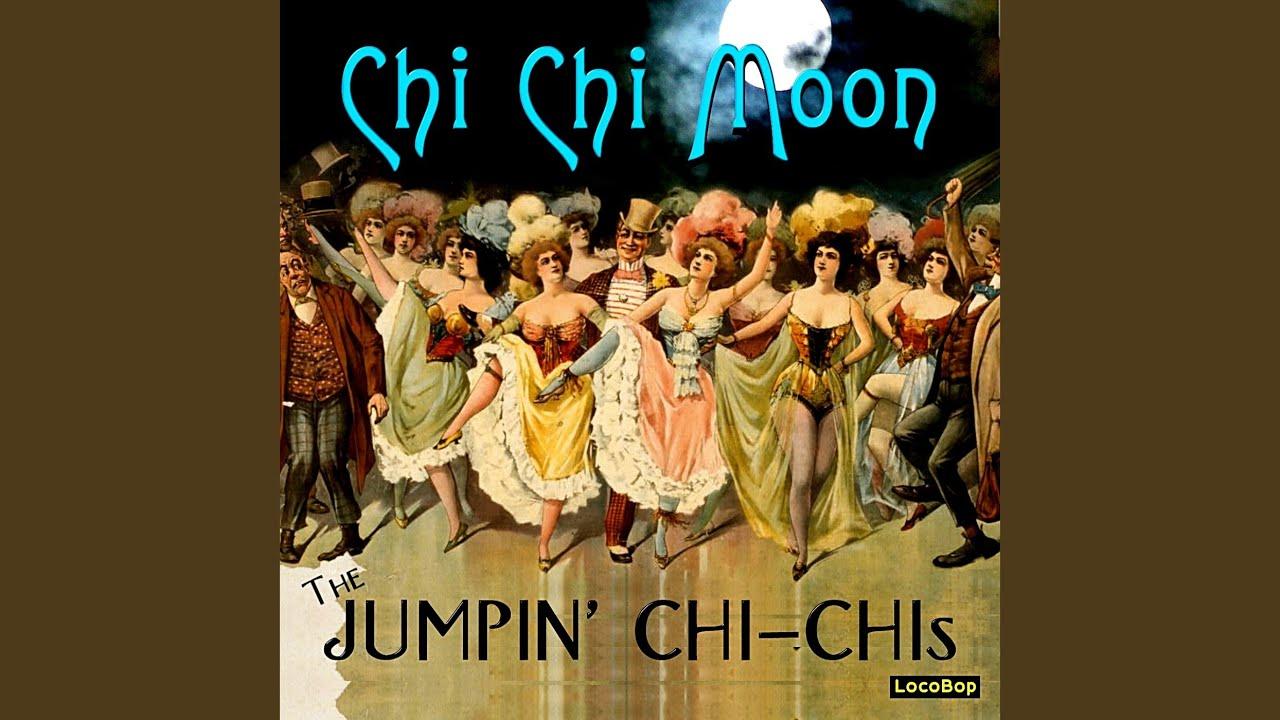  - Jumpin' Chi-Chi's