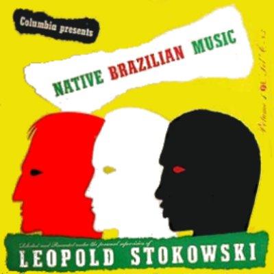 Native Brazilian Music - Jararaca e Ratinho