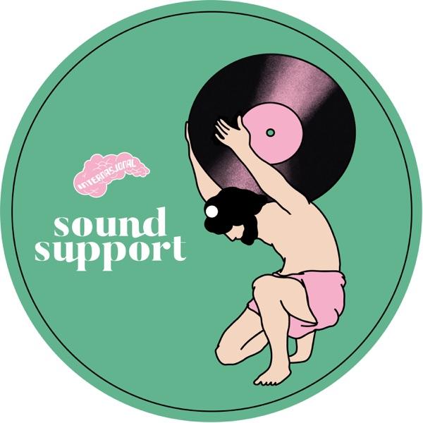 Stab By Stab - EP - Sound Support