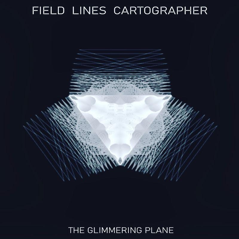 The Glimmering Plane - Field Lines Cartographer