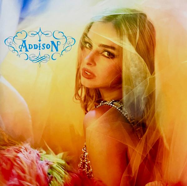 Addison - Addison Rae
