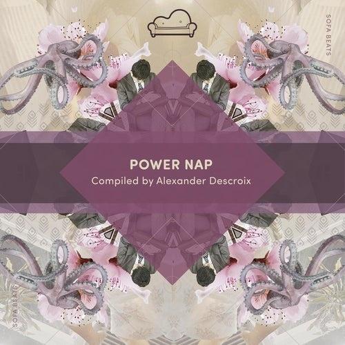 Power Nap - Zen Baboon