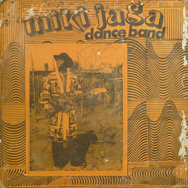  - Miki Jaga Dance Band