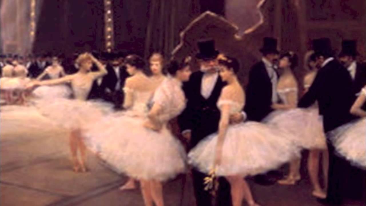  - Erik Satie
