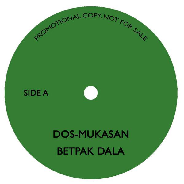 Dos-Mukasan - Dos-Mukasan