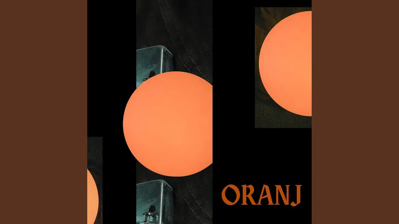 Oranj - Robohands
