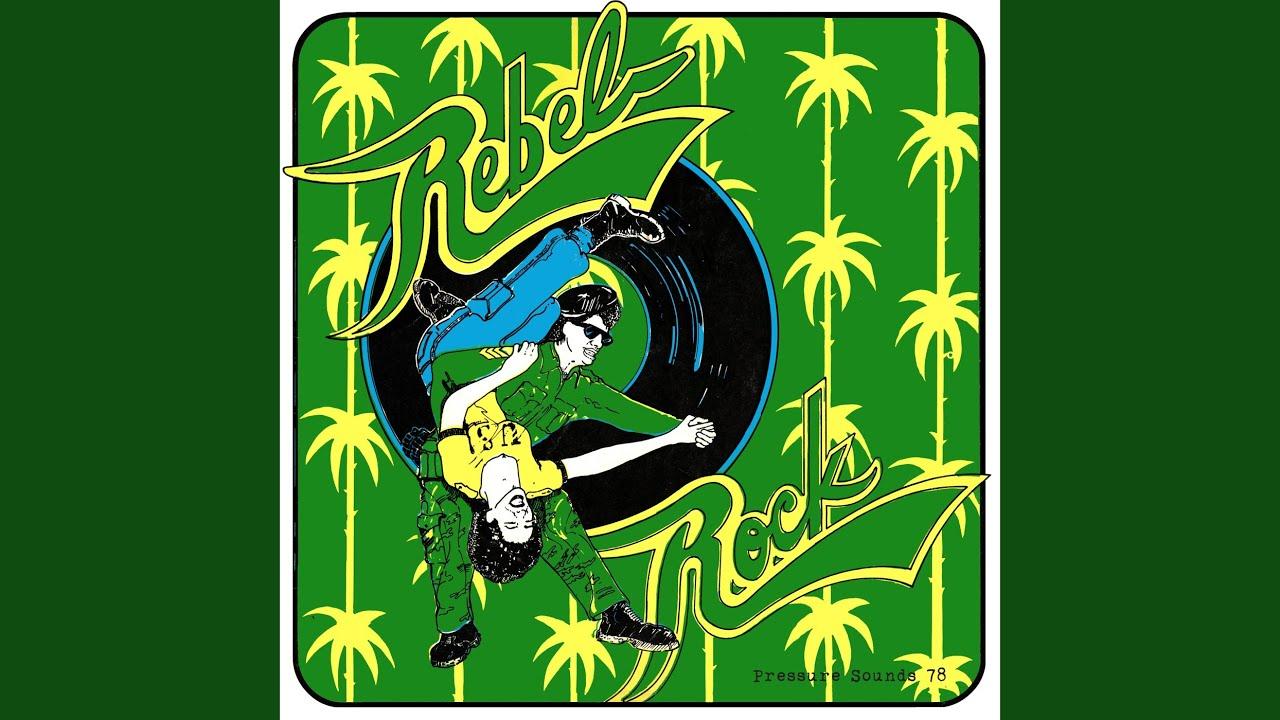 Kingston Shuffle: Funky Sounds and Beats from Kingston Jamaica - Third World All Stars