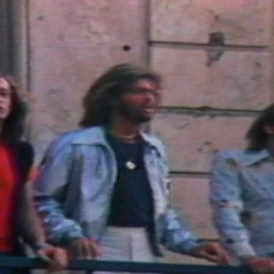 Who Came Before - Ballista