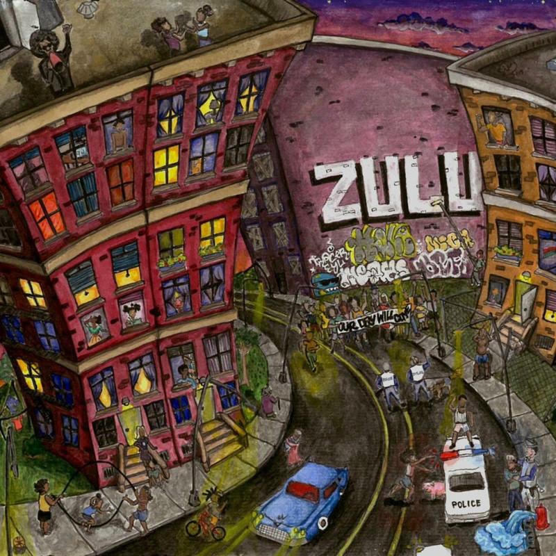Our Day Will Come - Zulu