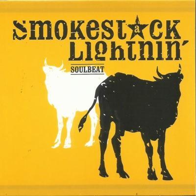 Modern Twang - Smokestack Lightnin´