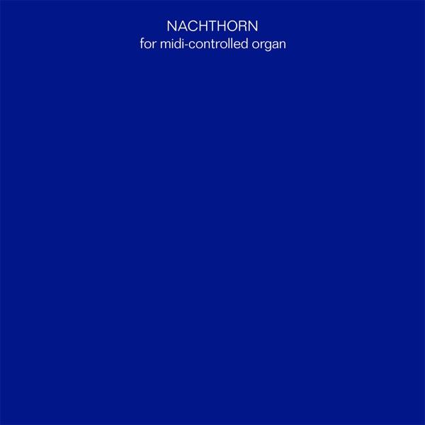 Nachthorn - Maxime Denuc