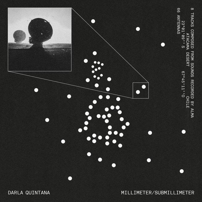 Millimeter/submillimeter - Darla Quintana
