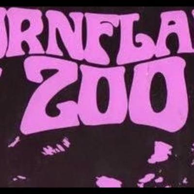 Garage Rockin' In The 80's Vol. 2 - Cornflake Zoo