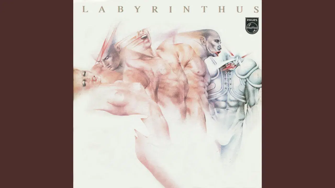  - Labyrinthus