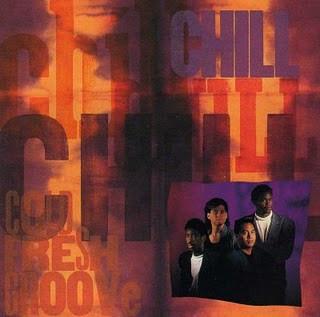  - Chill