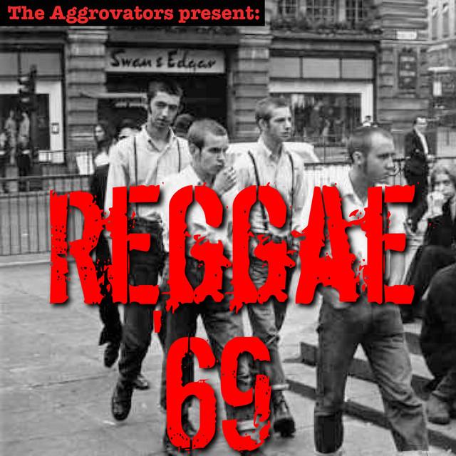 Reggae '69 - Derrick, Patsy
