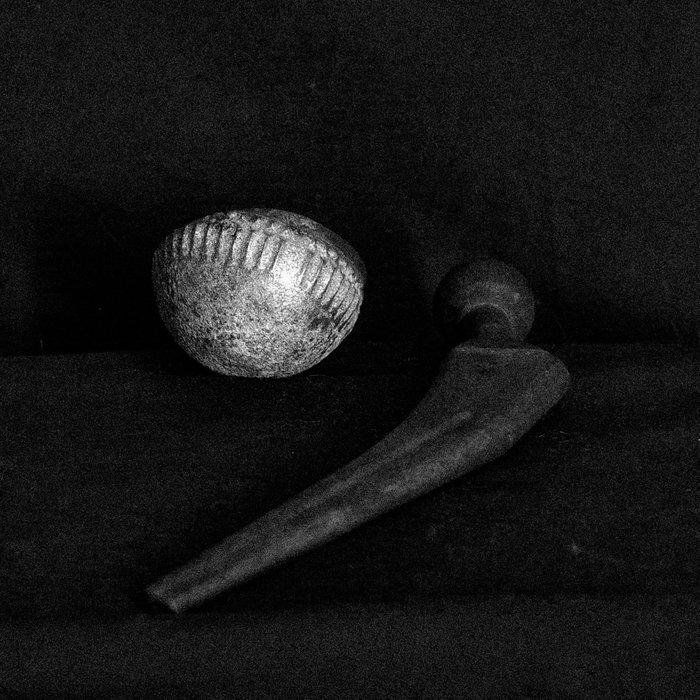 Ball & Socket - Elijah Minnelli