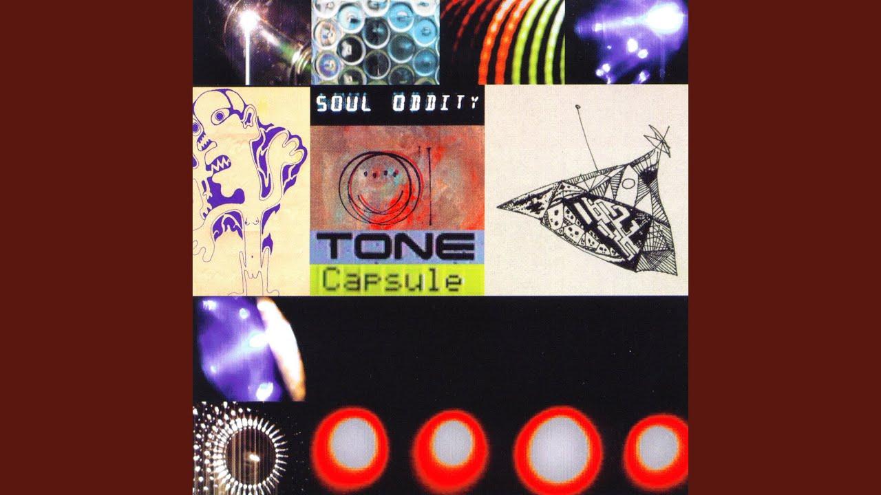 Tone Capsule 2 - Soul Oddity