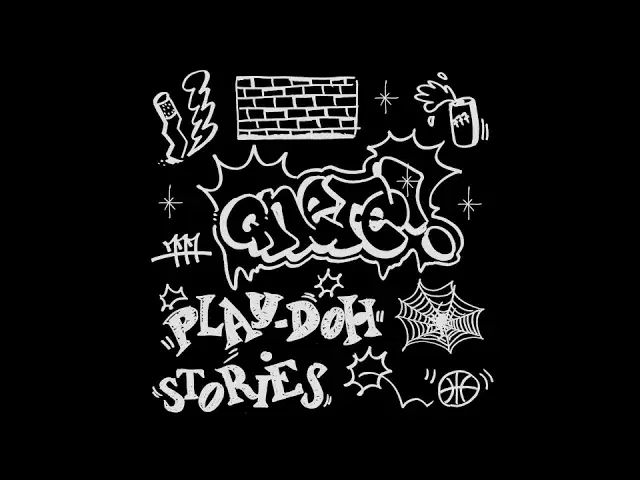 Play-Doh Stories - Qnete