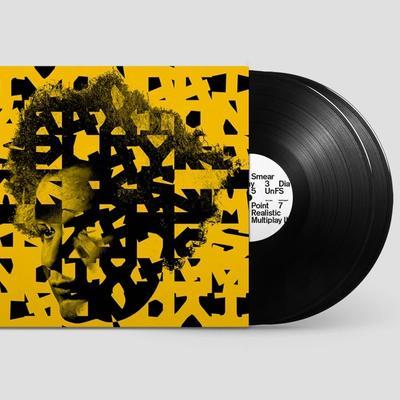 Splayed Werks - Tyondai Braxton