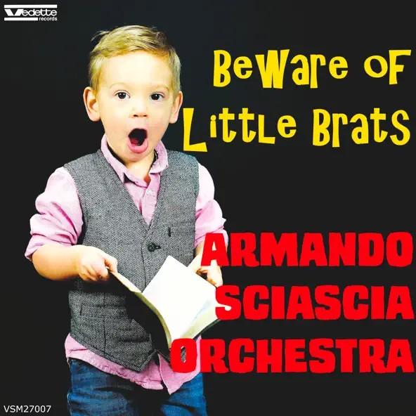  - Armando Sciascia Orchestra