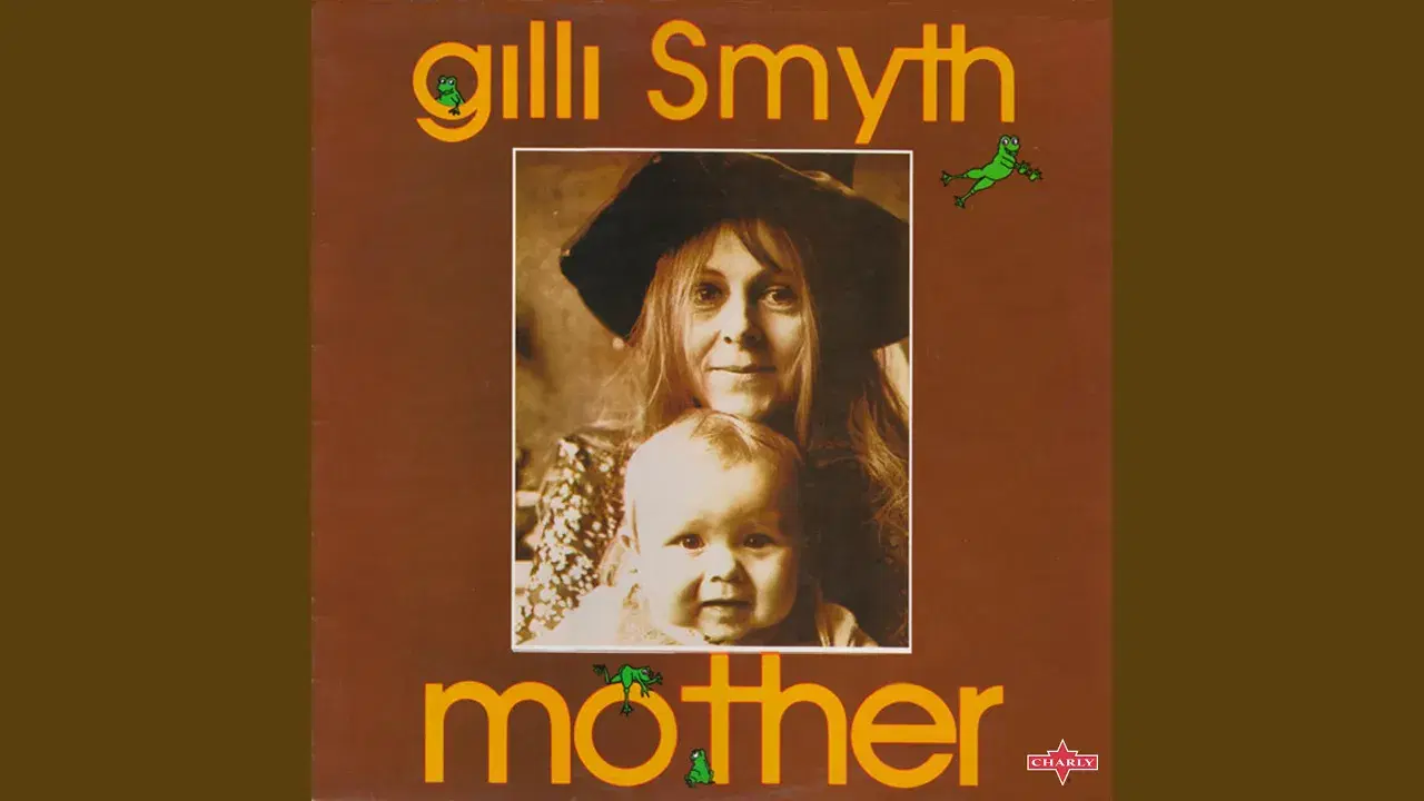 Mother - Gilli Smyth