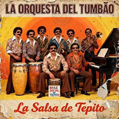 Fanesca Tropical - Orquesta Caracas