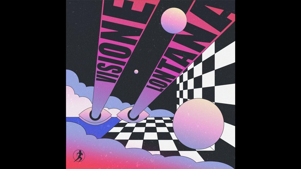 Visione Lontana - Uabos & Andrea Tempo
