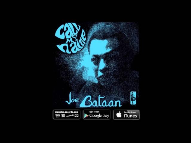 7 inch - Joe Bataan
