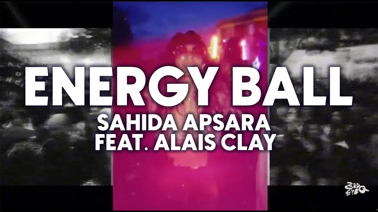  - Sahida Apsara