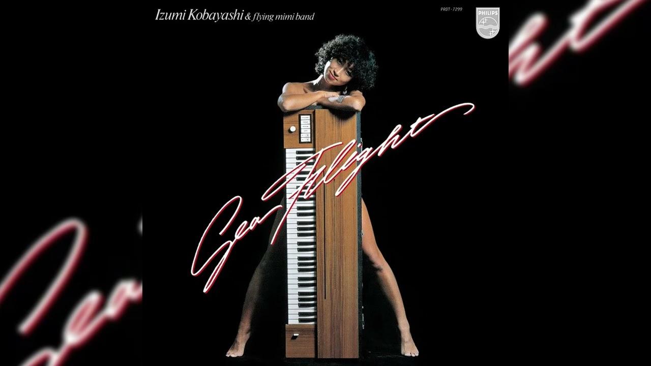 Choice Cuts 1978-1983 - Izumi "Mimi" Kobayashi & Flying Mimi Band