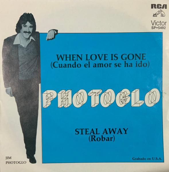 Jim Photoglo - Jim Photoglo
