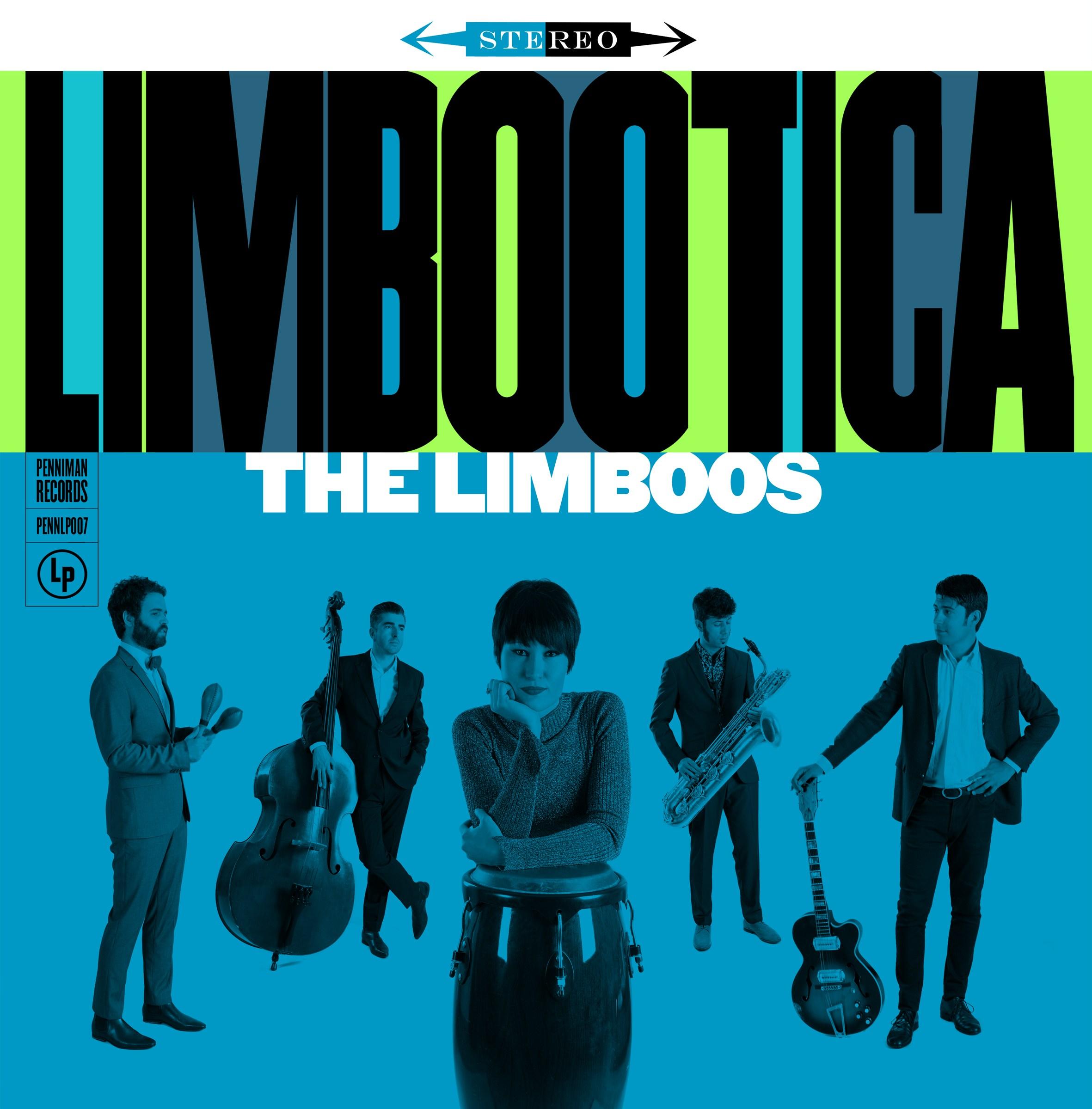 - The Limboos