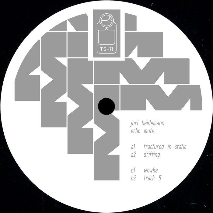 Echo Mute - Juri Heidemann