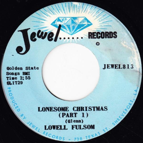  - Lowell Fulson