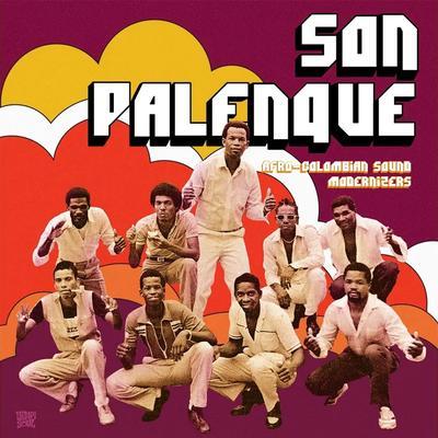 - Son Palenque