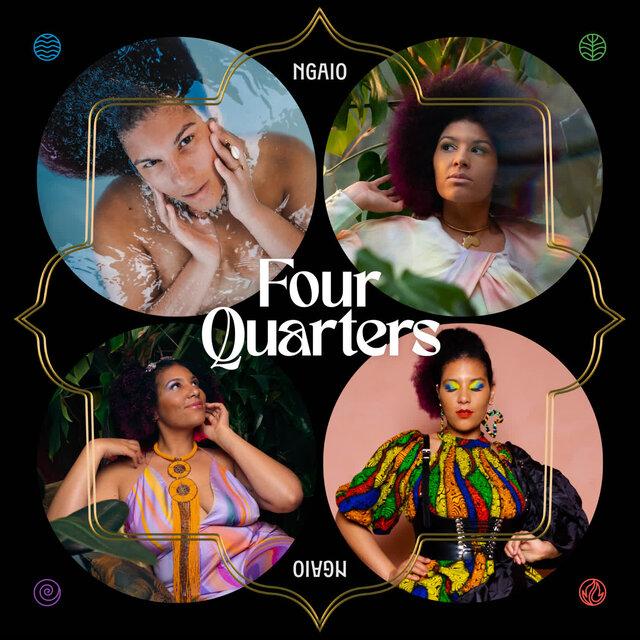 Four Quarters - Ngaio