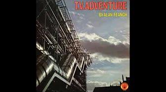 Sonne Immage - Alan Feanch & Pierre Dutour