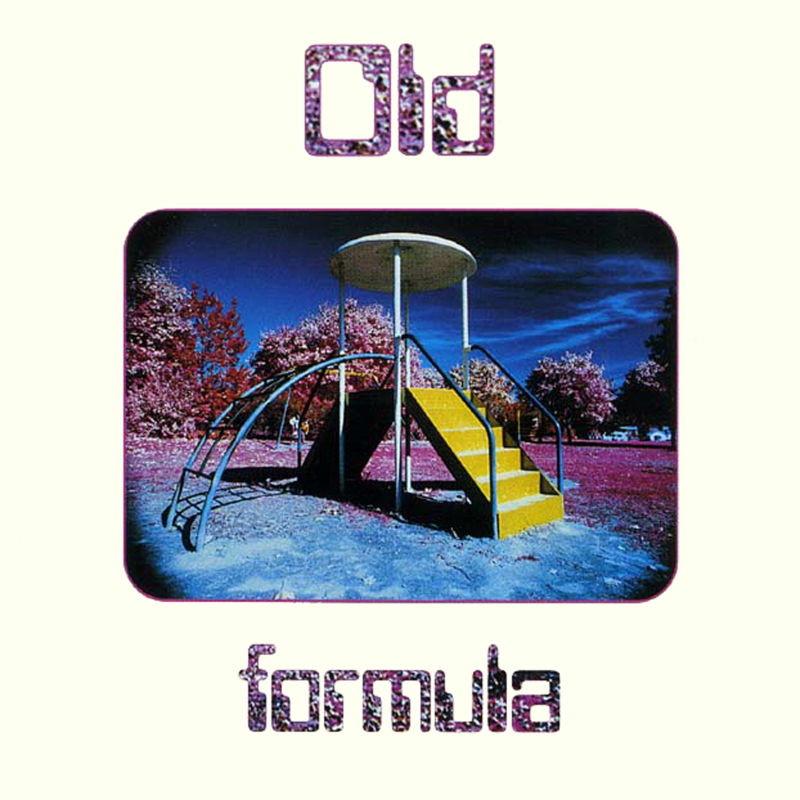 Formula - OLD