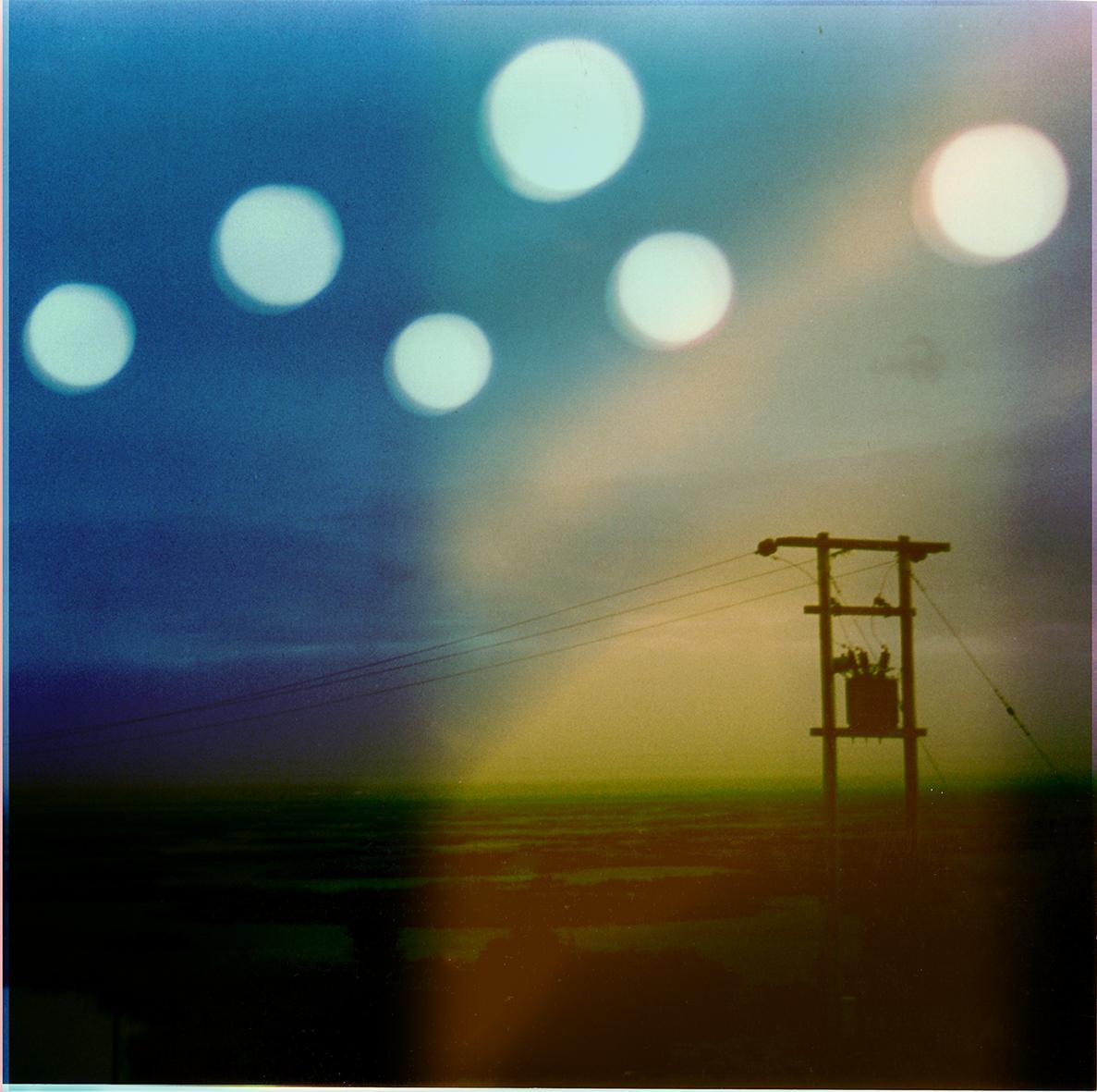 Meridians - Franz Kirmann