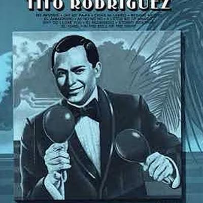  - Tito Rodrigue