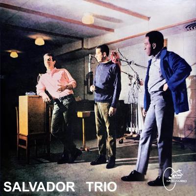  - Dom Salvador Trio