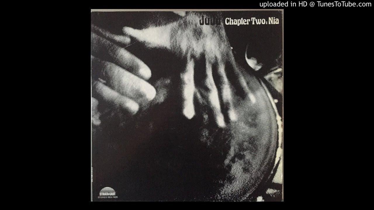 Chapter Two : Nia - JuJu