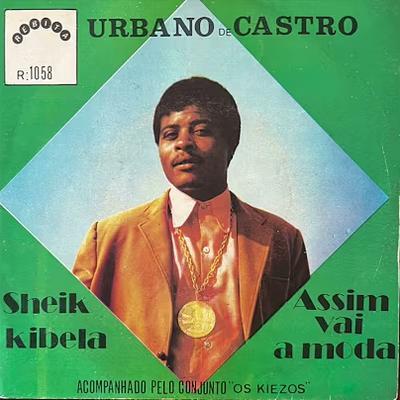  - Urbano De Castro