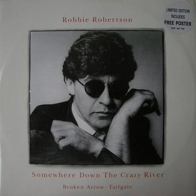 Balearic Mikes Diets - 09/02/2020 - Pop? (AIFF) - Robbie Robertson