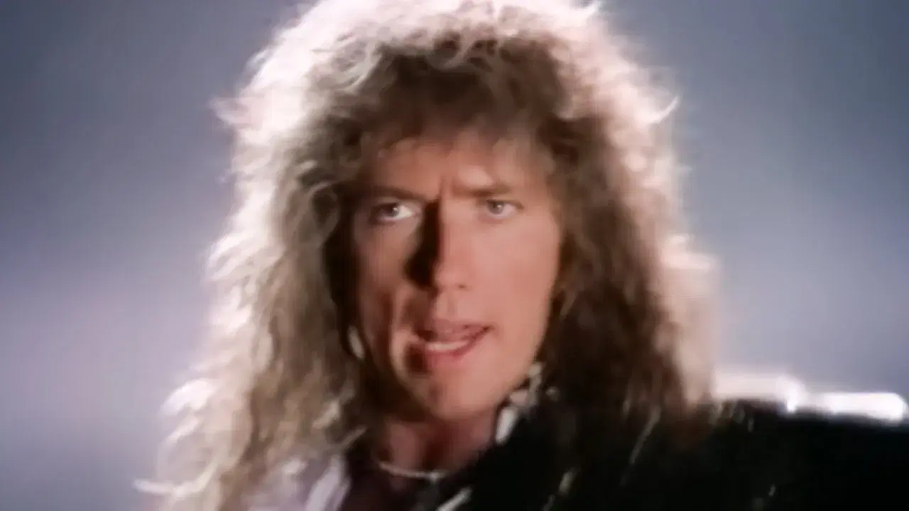 Whitesnake (2018 Remaster) - Whitesnake
