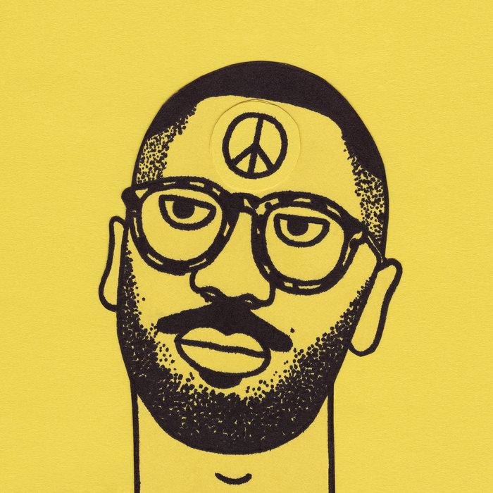 Gangster Music Vol. 1 - Kaytranada