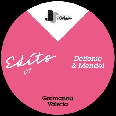 NOAJ Edits 01 - Germannu
