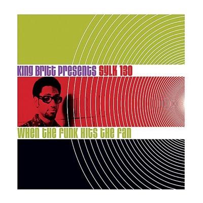  - King Britt feat Sylk 130 & Bahamadia